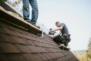 Local Roofers in Horace, ND